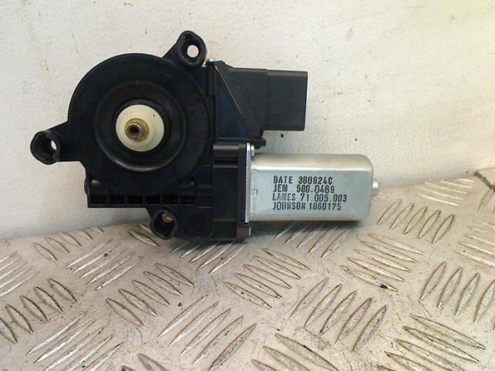 Mécanique vitre 4portes arrière droite d'un Fiat Croma, -, 3 mois de garantie, Utilisé, Fiat