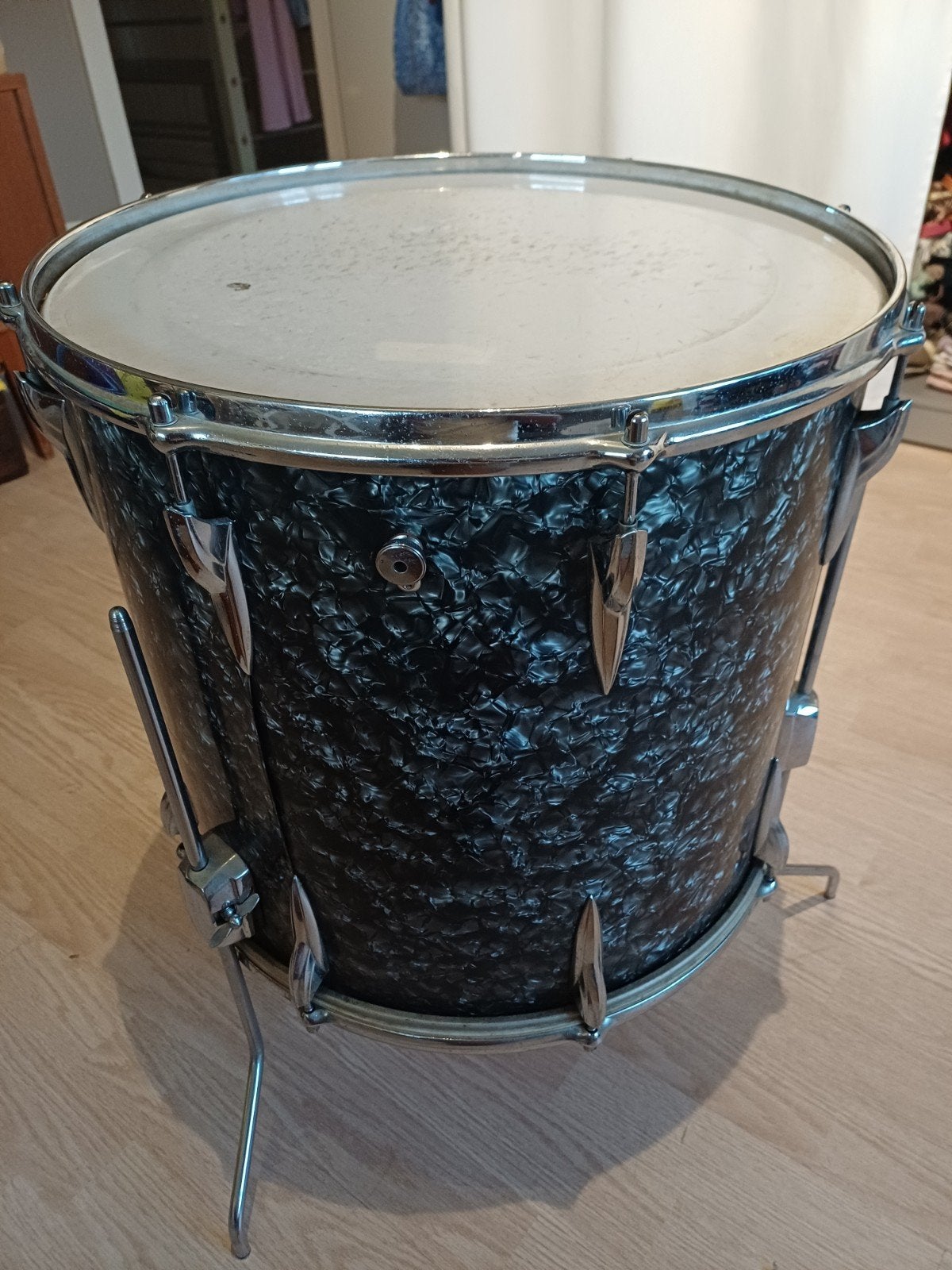 premier, Muziek en Instrumenten, Drumstellen en Slagwerk, Ophalen, Premier