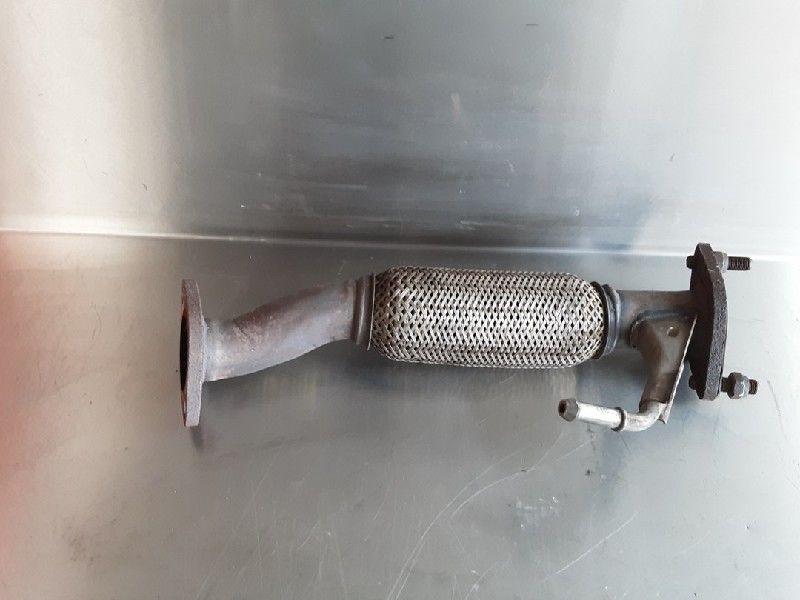 ÉCHAPPEMENT AVANT PIPE Hyundai i20 (|HYUNDAII20|), Autos : Pièces & Accessoires, Systèmes d'échappement, Hyundai, Utilisé