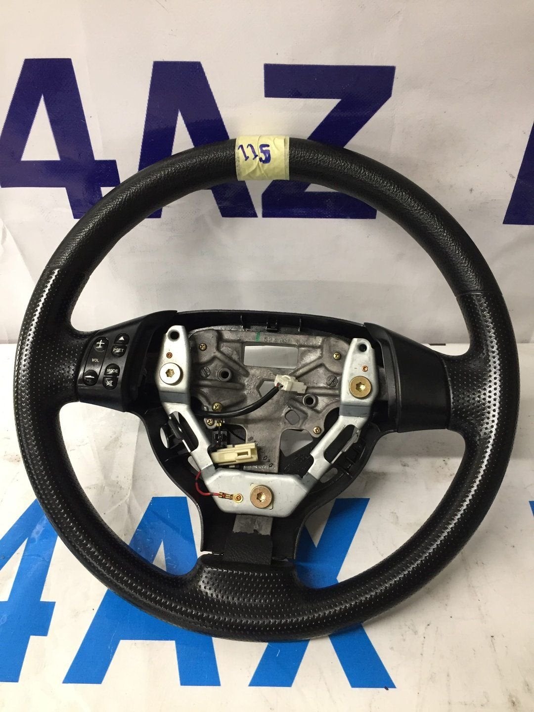 stuurwiel suzuki swift, -, Utilisé, -, Suzuki