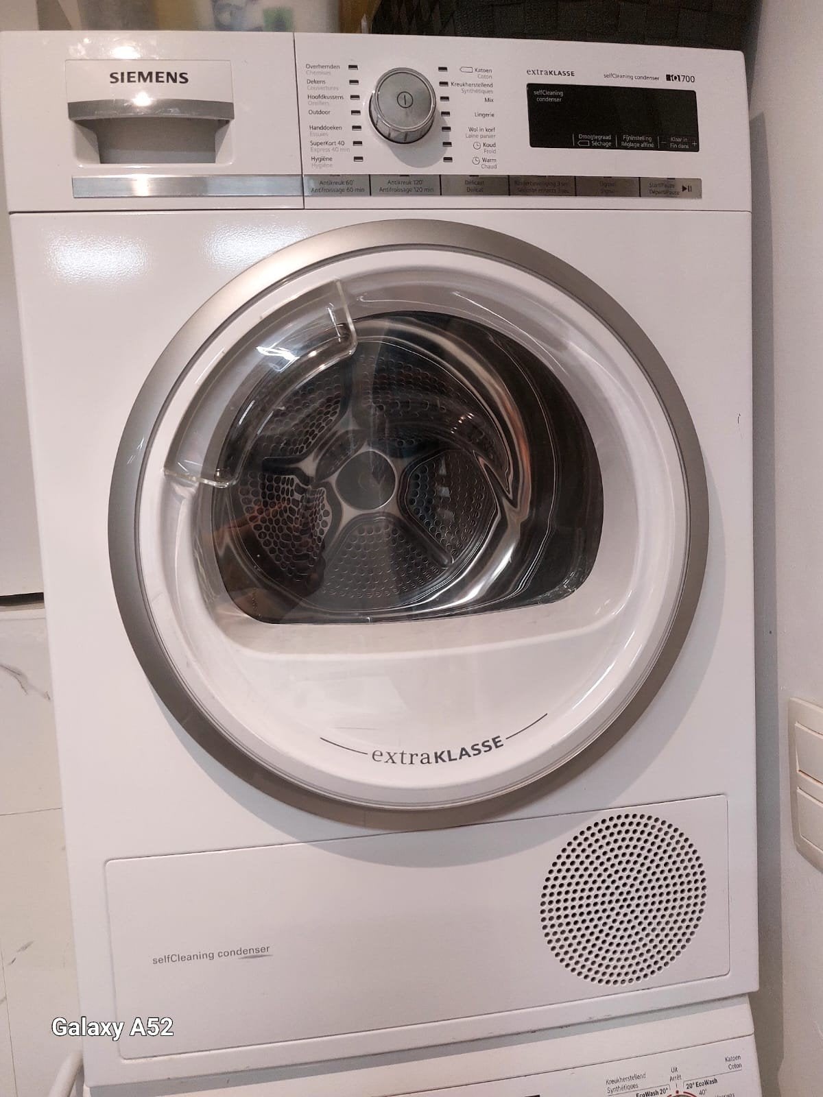 Seche linge siemens, Electroménager, Sèche-linge