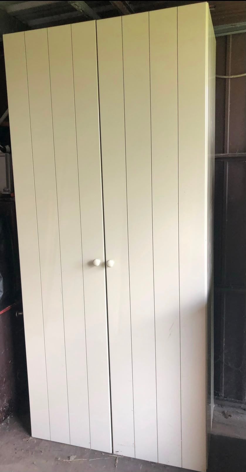Commode et armoire pour bébés et crèches, Enlèvement, Utilisé, Commode
