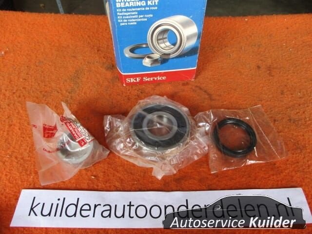 Wiellager Daihatsu Hijet 850  4x4 s86 SKF, Neuf, Daihatsu, -, -