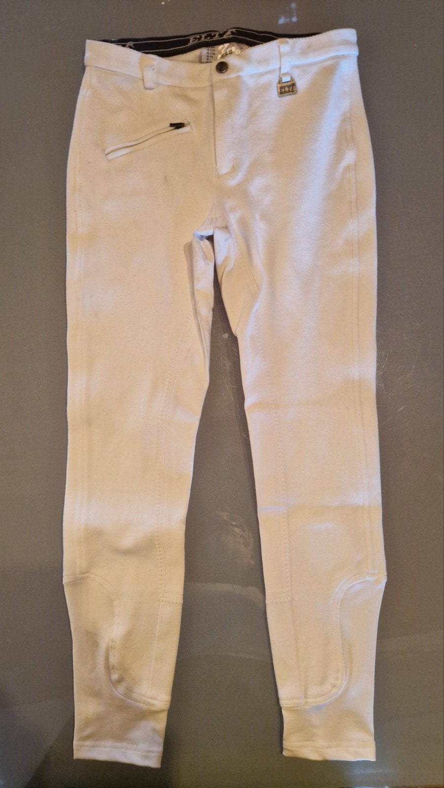 Pantalon équitation " taille : 176 / 15-16 ans ", Animaux & Accessoires, Enlèvement