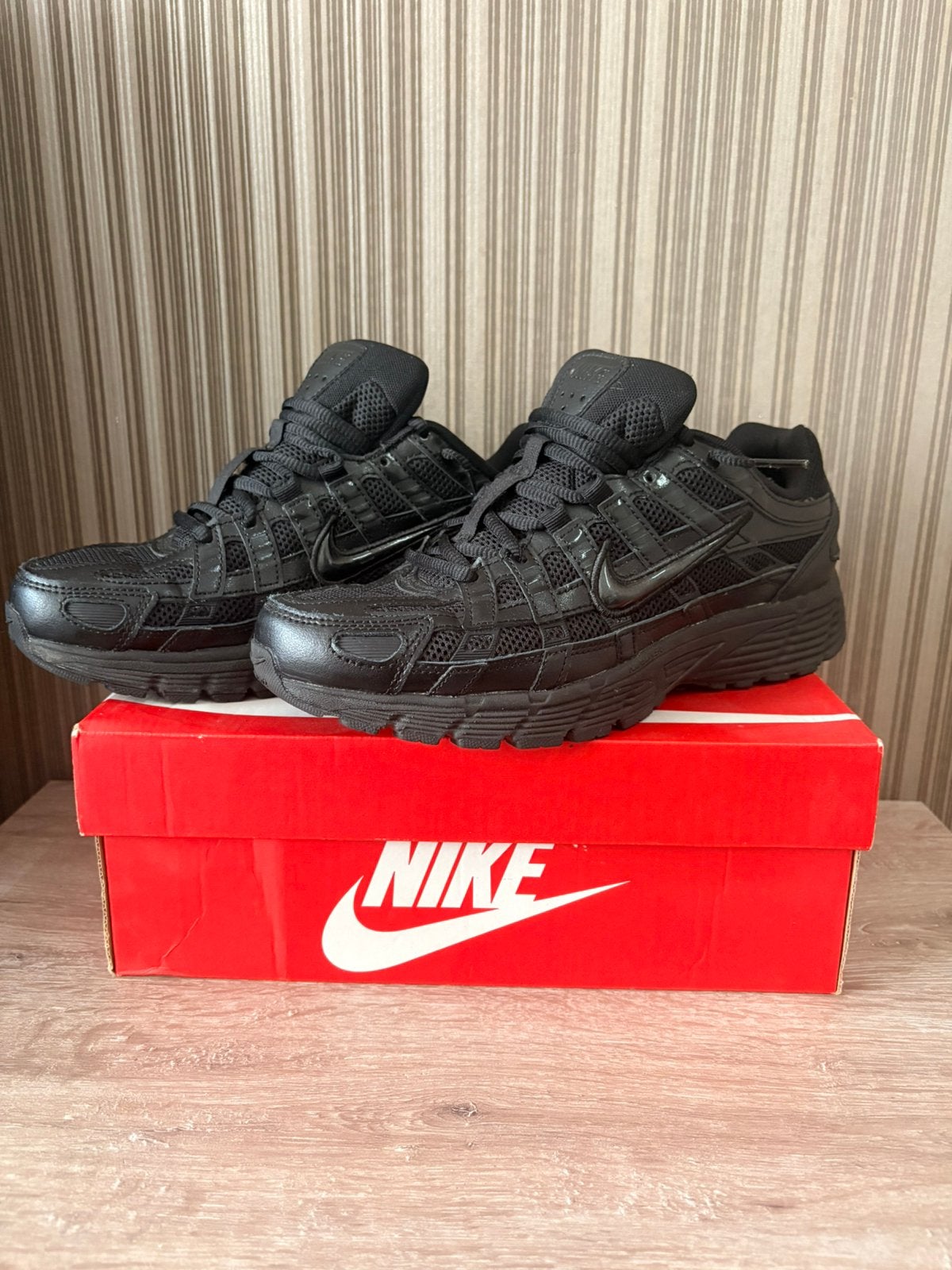 P6000, Enlèvement ou Envoi, Comme neuf