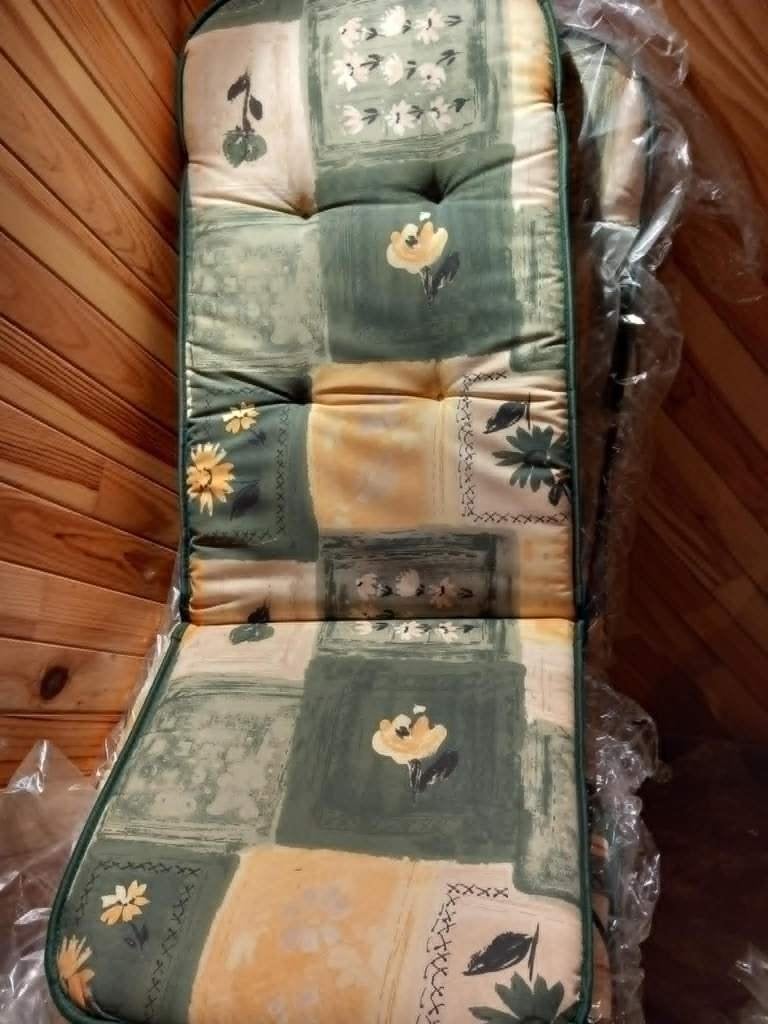 Housses pour chaises de jardin (20 euro le lot de 4 housses), Jardin & Terrasse, Chaises de jardin, Enlèvement, Neuf, Pliant