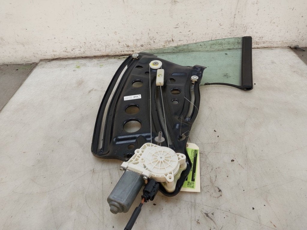 MECANISME VITRE ARRIÈRE GAUCHE 911 (991) (|99154301501|), Autos : Pièces & Accessoires, Vitres & Accessoires, Porsche, Utilisé