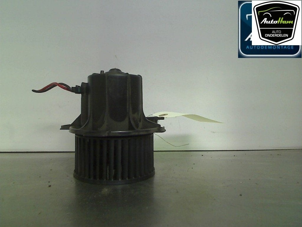 KACHEL VENTILATORMOTOR Citroën C4 Berline (LC) (|6441S6|), Gebruikt, Citroën