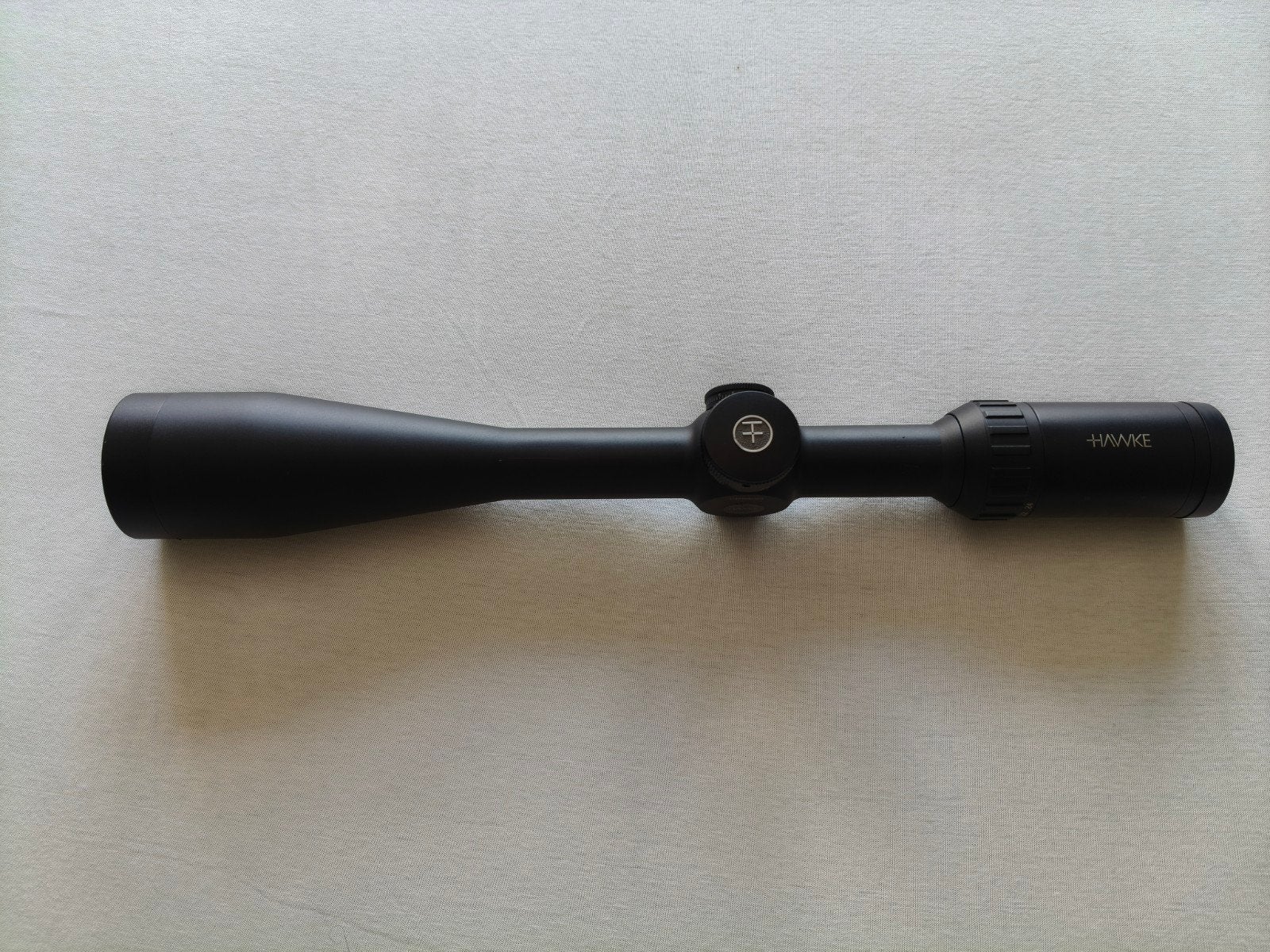 scope HAWKE VANTAGE SF 6-24X44, Ophalen, Zo goed als nieuw