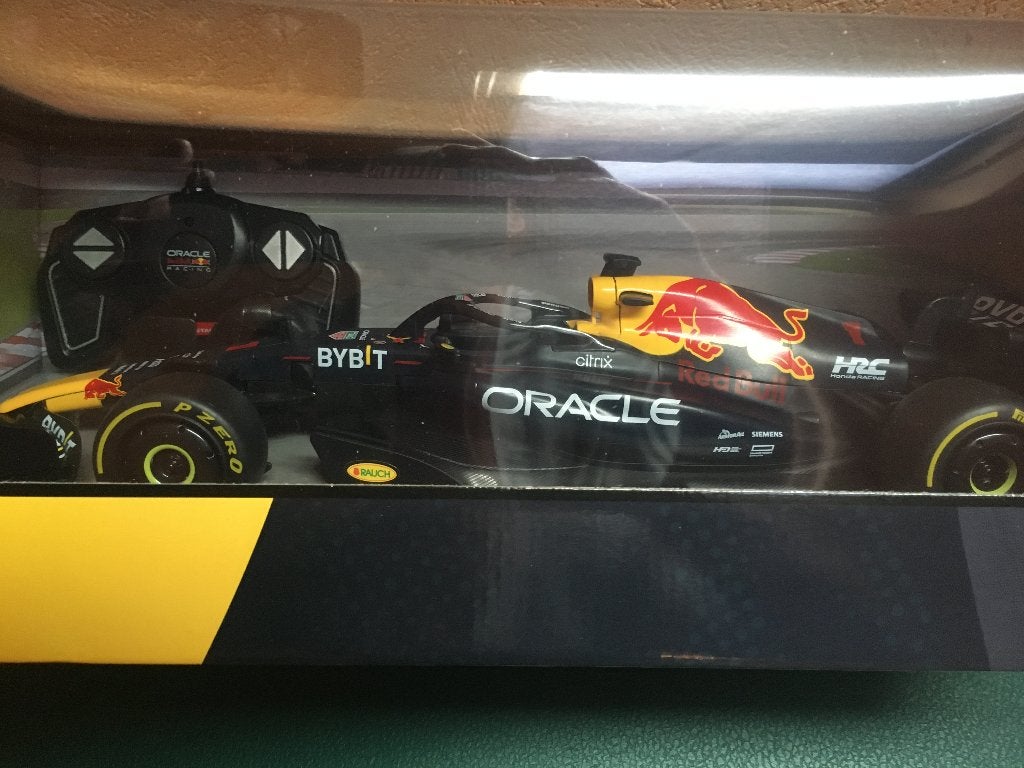 VOITURE DE COURSE TELEGUIDEE, Ophalen, Nieuw
