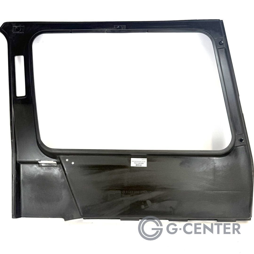 Mercedes-Benz G-Klasse A4636900240 Linker Achter Interieurpa, Gebruikt, -, -, Ophalen of Verzenden