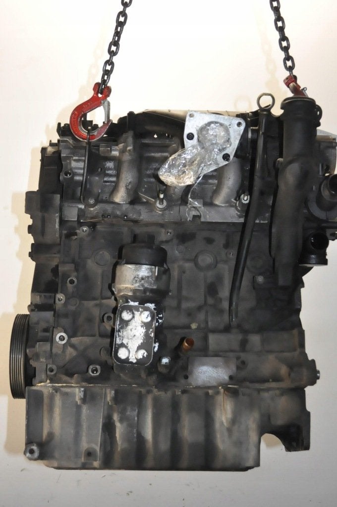 Moteur G6DB Nu FORD FOCUS, Verzenden, Gebruikt, Overige automerken