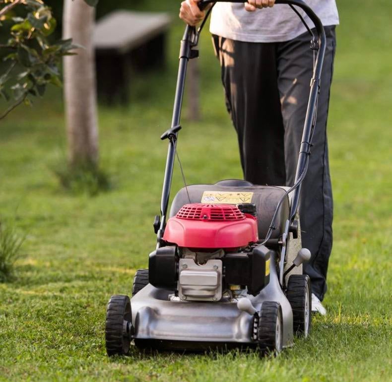Zoek je een goede tuin man ?, Ophalen, Zo goed als nieuw