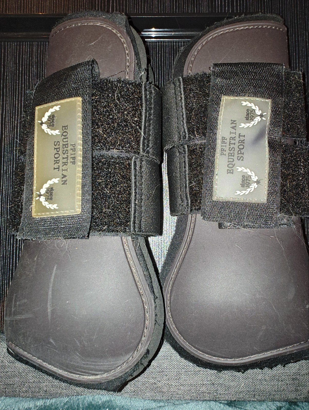 pees bescherms set, Gebruikt, Rijden, Ophalen of Verzenden, Full