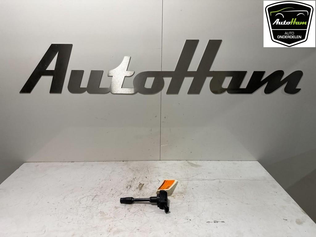 BOBINE D'ALLUMAGE CRAYON Toyota Yaris IV (P21 / PA1 / PH1), Utilisé, Toyota