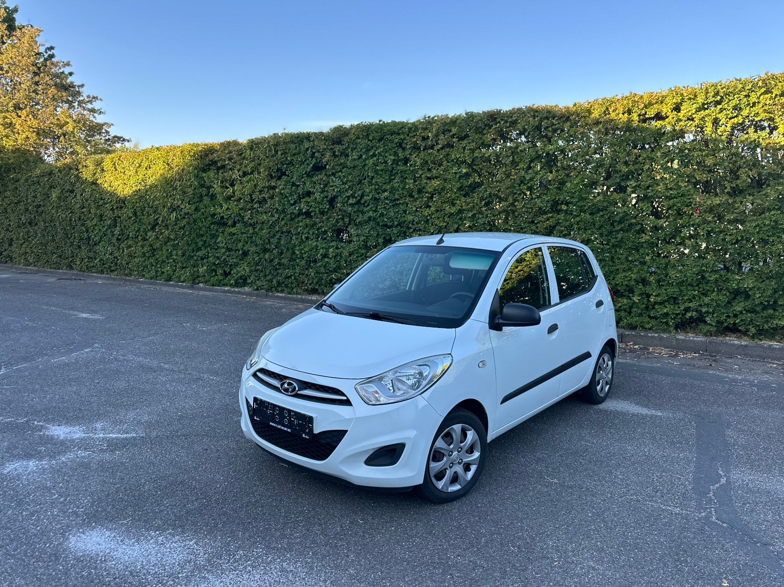 Hyundai I10 | dealer onderhouden | 12 maanden garantie, Diversen, Brommobielen en Scootmobielen, Ophalen, Gebruikt