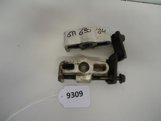 GR650 1983 - 1989 Suzuki Afstandshouder D1-10397, Motoren