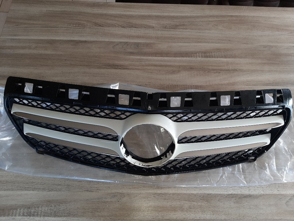 Originele Grill Mercedes A-Klasse W176 2014, Enlèvement, Utilisé, Mercedes-Benz