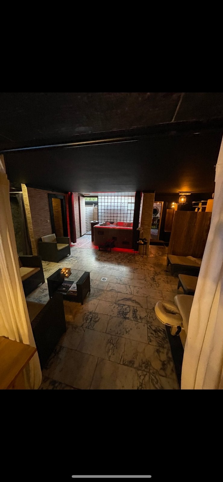 Te huur wellness /air bnb, Immo, Huizen te huur, Direct bij eigenaar, 100 UC, 3 kamers, 100 kWh/jaar