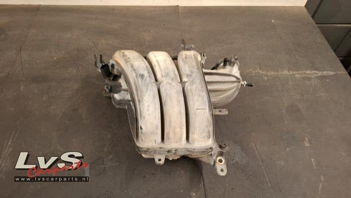 Tubulure d'admission d'un Volkswagen UP, Volkswagen, -, 3 mois de garantie, Utilisé