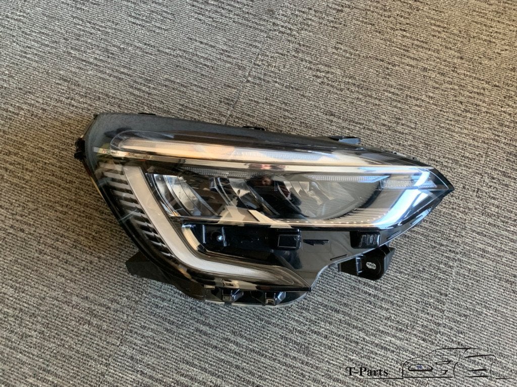 renault clio 5 koplamp rechts nieuw 19+, Info@fabrikant.eu, Fabrikant BV, Renault, Nieuw