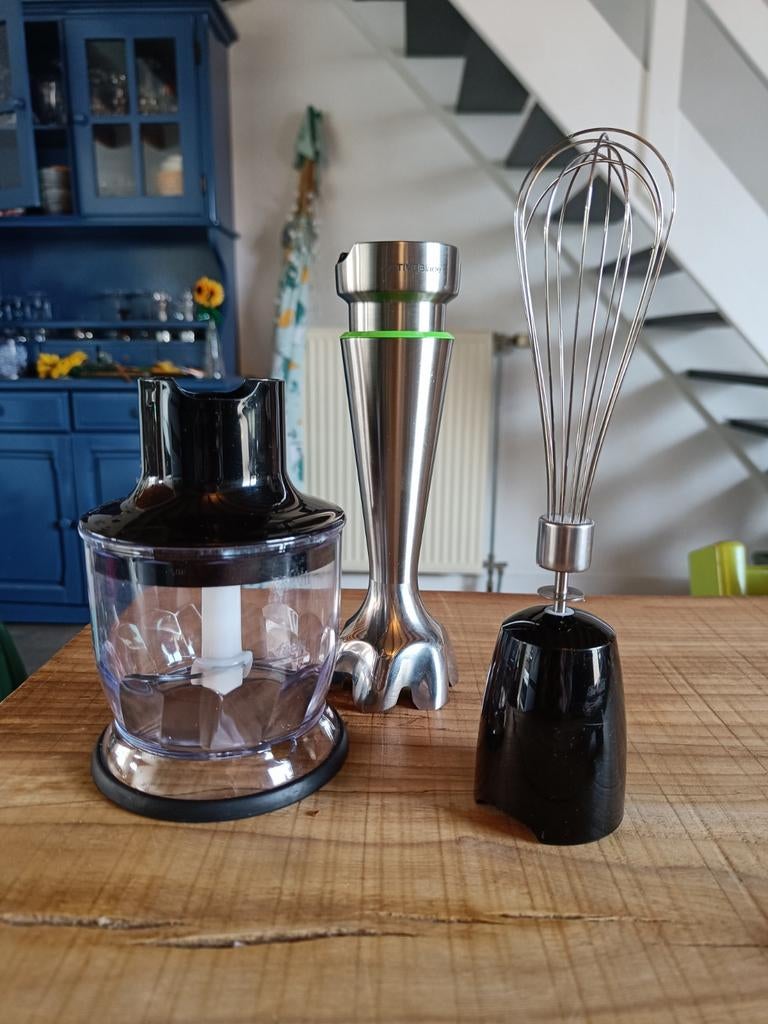 Braun MultiQuick accessoires, Ophalen of Verzenden