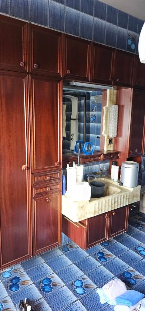 Badkamer