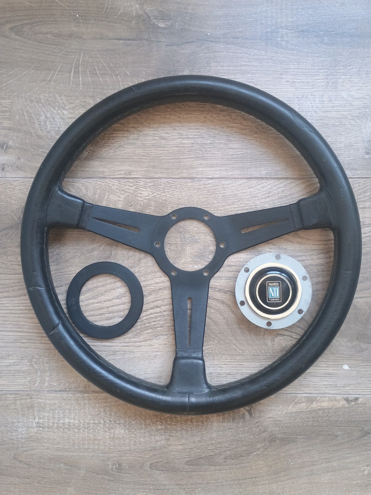 Nardi Personal 360mm, Auto-onderdelen, Ophalen of Verzenden