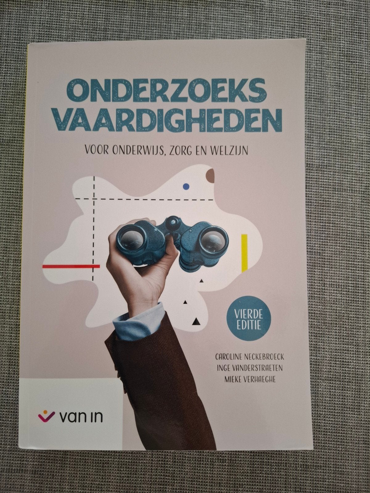 Onderzoeksvaardigheden 2023, Ophalen, Nederlands