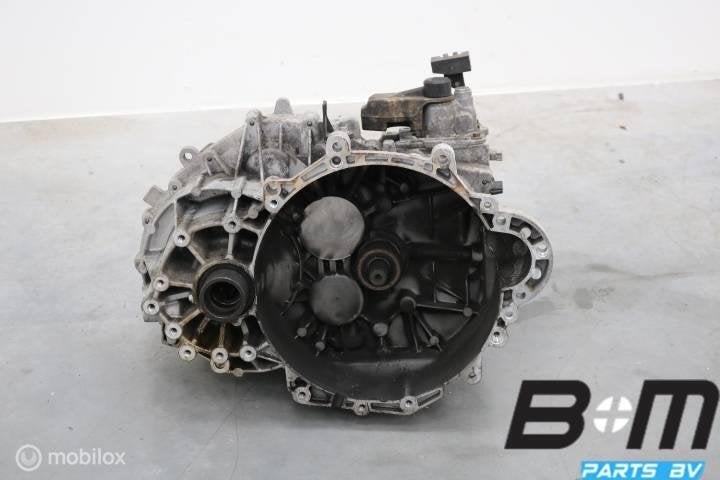 Handgeschakelde 6-bak Range Rover Evoque LR052182, Utilisé