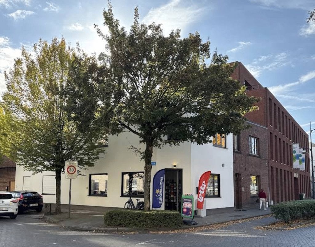 Overname Dagbladhandel de Kaai in Turnhout, Articles professionnels