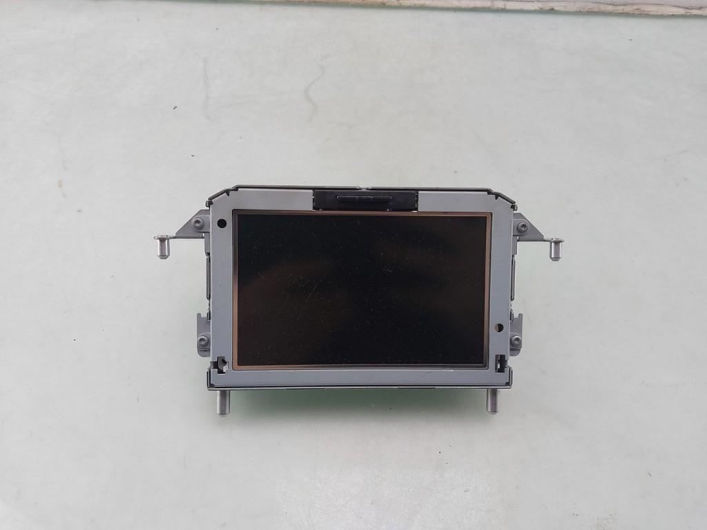 MULTI MEDIA COMPUTER Ford Fiesta 6 (JA8) (01-2008/01-2018), Gebruikt, Henry-Ford-Straße  1
50735  Köln, DE, Ford-Werke GmbH, Kunden@ford.com