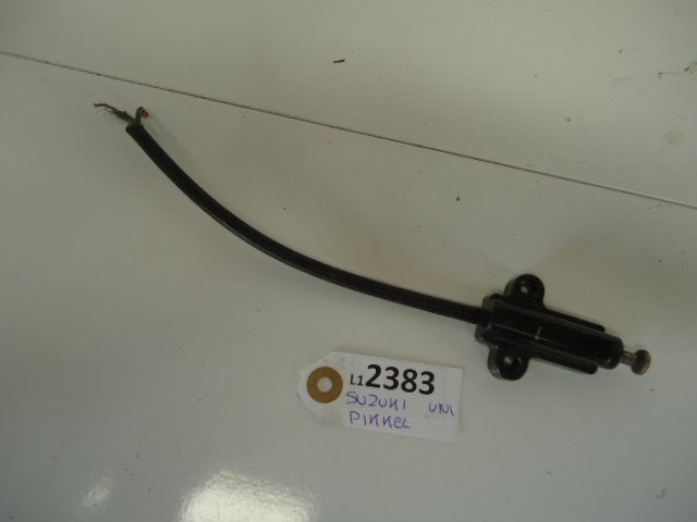 Suzuki Elektrische component Pikkel contact D1-14733