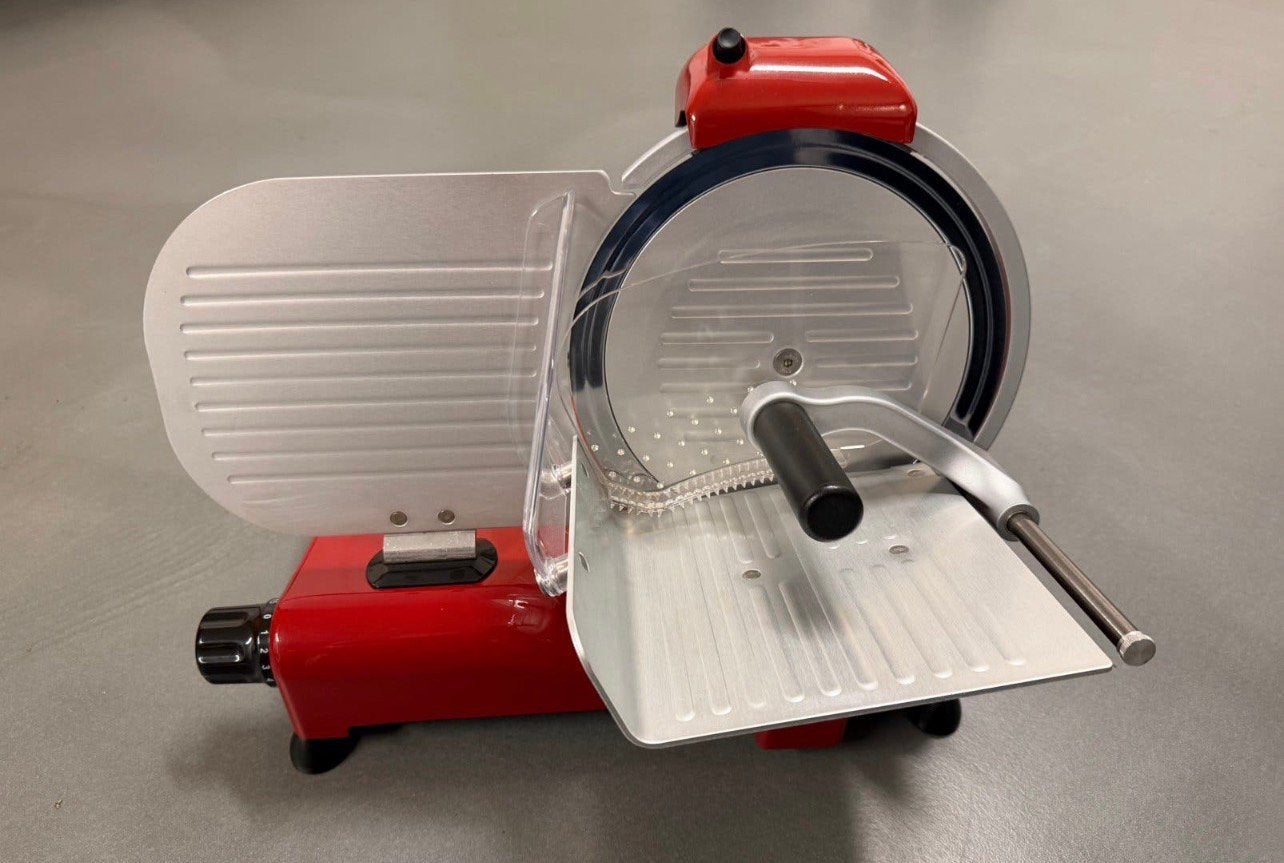 Professionele Boretti B601 snijmachine, Elektronische apparatuur, Ophalen