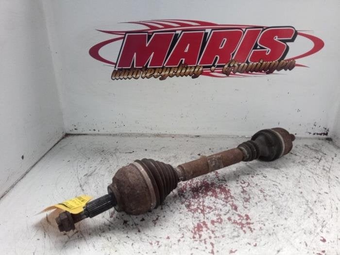 Arbre de transmission avant gauche d'un Renault Espace, -, Renault, -, 3 mois de garantie