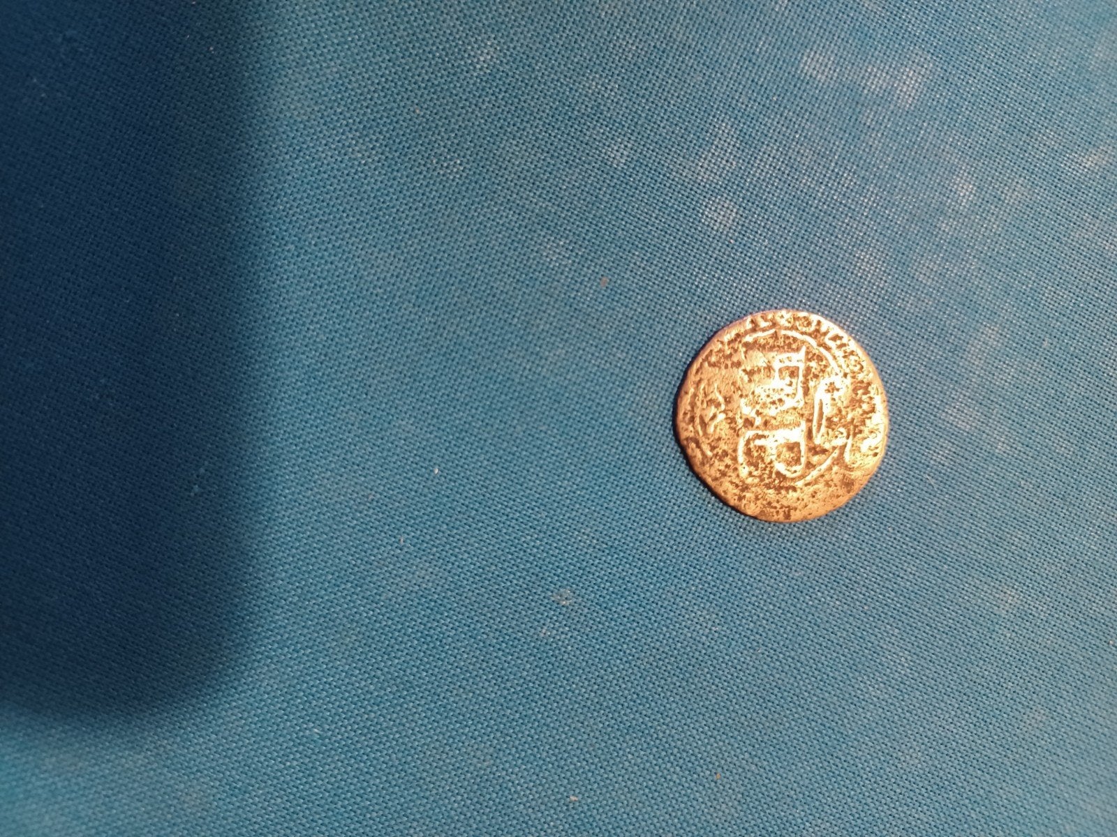 BELGIE , LUIK LIARD 1641, Postzegels en Munten, Ophalen of Verzenden