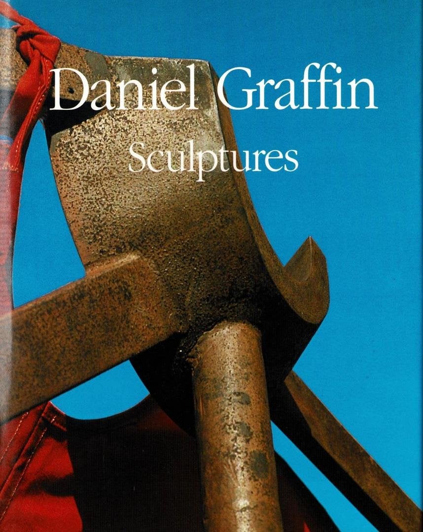 Daniel Graffin Sculptures, Ophalen of Verzenden, Gelezen