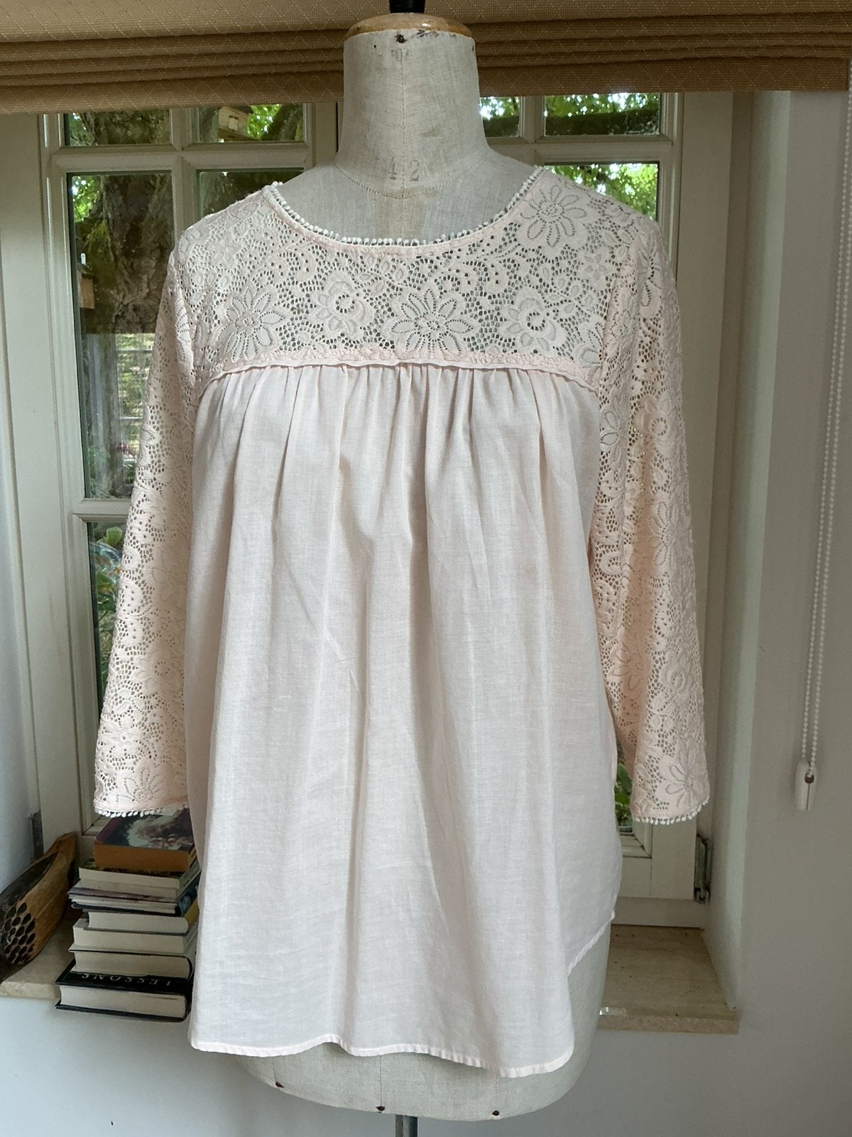 Blouse Liberty Island, taille 40, neuve, Vêtements | Femmes, Tops, Enlèvement ou Envoi, Comme neuf, Taille 38/40 (M)