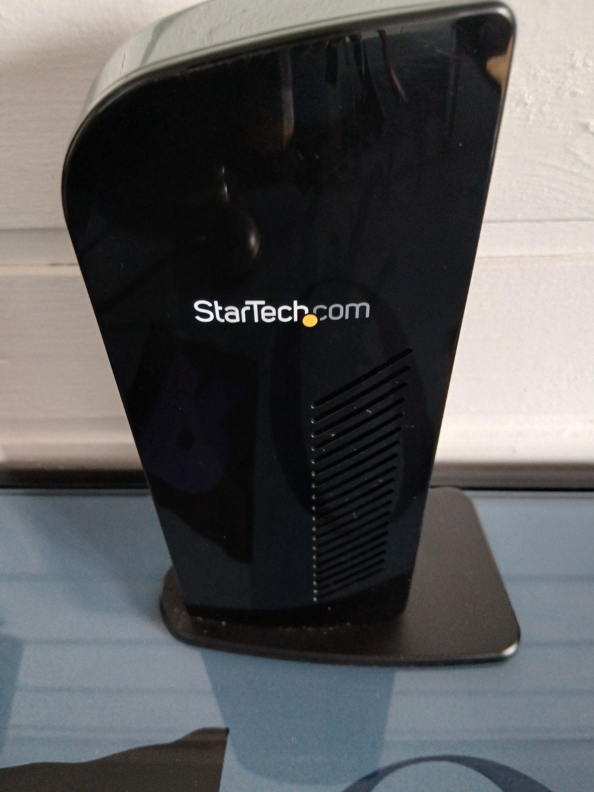 Rédaction
Station d’accueil StarTech USB 3.0 – Dual Monitor, Informatique & Logiciels, Enlèvement ou Envoi, Portable