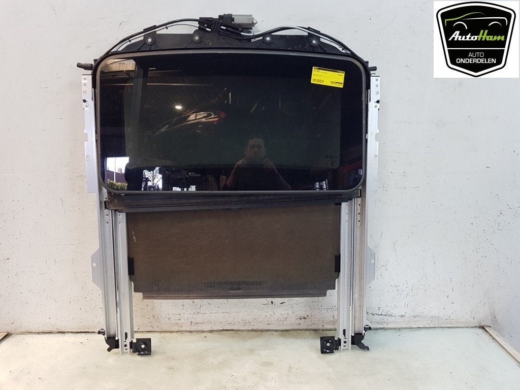 SCHUIF-KANTELDAK Opel Mokka / Mokka X (|94544588|), Dhr. J. Ham, Gebruikt, Administratie@autoham.nl, Opel