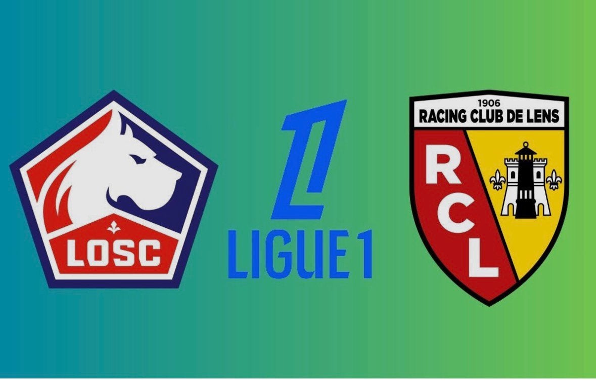 1 place pour Lille-lens, Tickets & Billets, Sport | Football