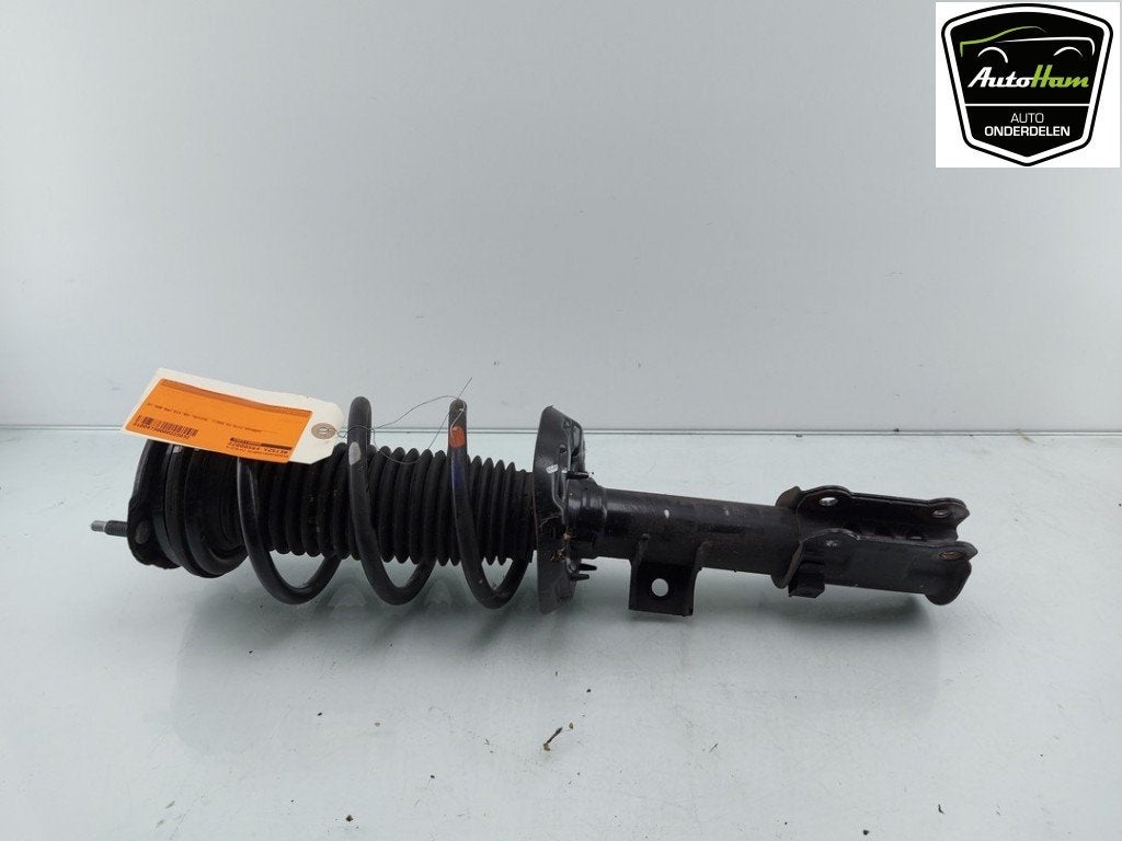 AMORTISSEUR OU ABSORBEUR DE CHOC AVANT DROIT i20 (BC3), Hyundai Motor Deutschland GmbH, Kaiserleipromenade 5
63067  Offenbach am Main, DE