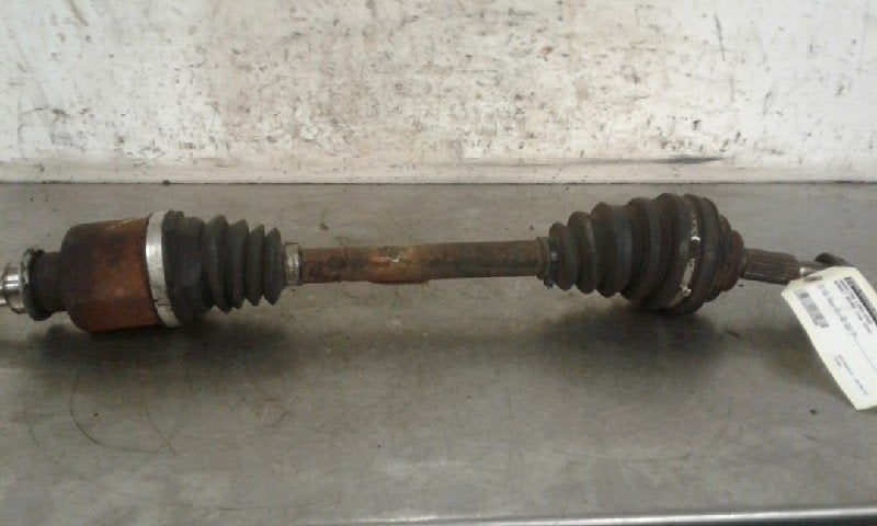 CARDAN AVANT GAUCHE (TRANSMISSION) Megane II (BM / CM), Utilisé, Renault