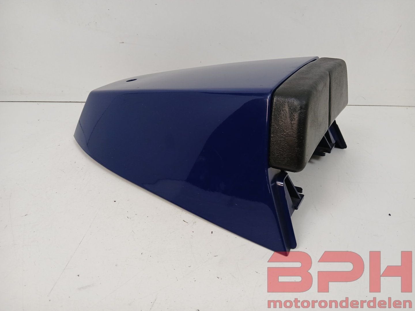 Seatcover Suzuki GSX-R 750 1100 1988 1989 1990 seat cover 2, Motoren, Gebruikt, -, -, Ophalen of Verzenden
