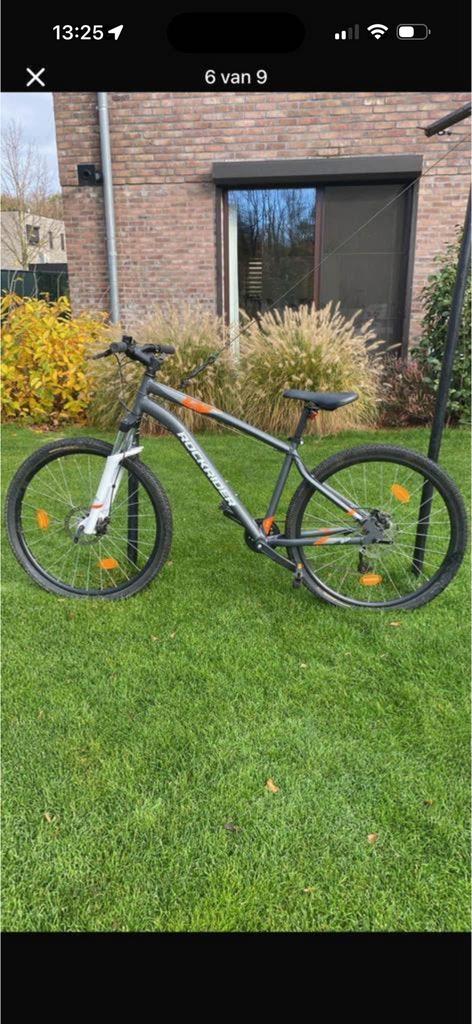 Rockrider St120, Fietsen en Brommers, Ophalen, Zo goed als nieuw
