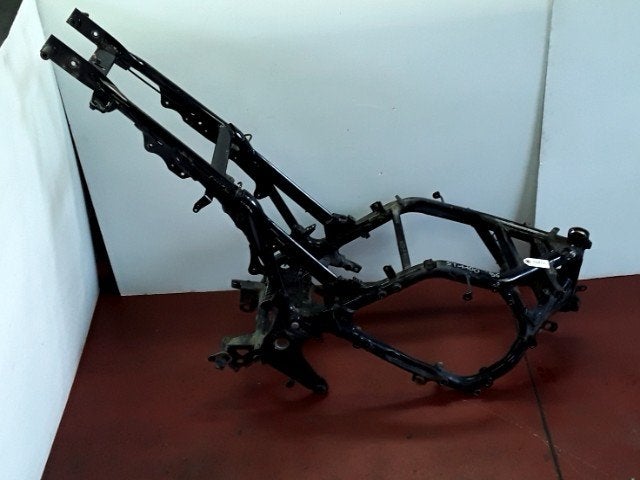 ST1100 1990 - 2001 Honda Frame D1-27675