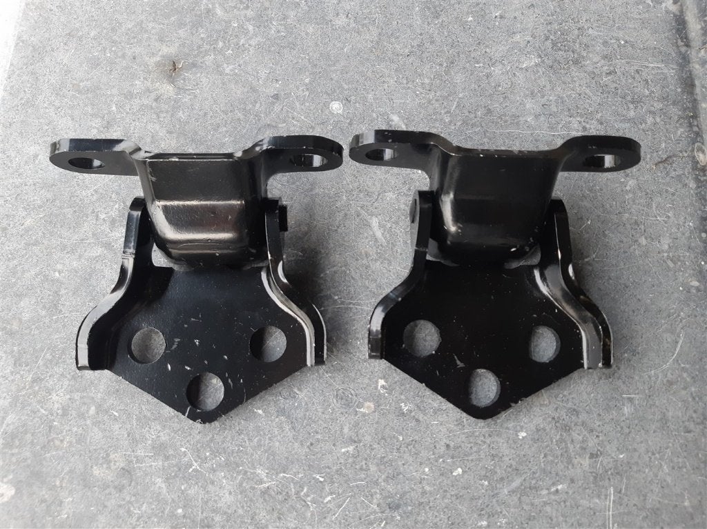 oyota Land Cruiser 90 95 : Scharnier achterklep, Achterklep, Ophalen of Verzenden, Toyota, Nieuw