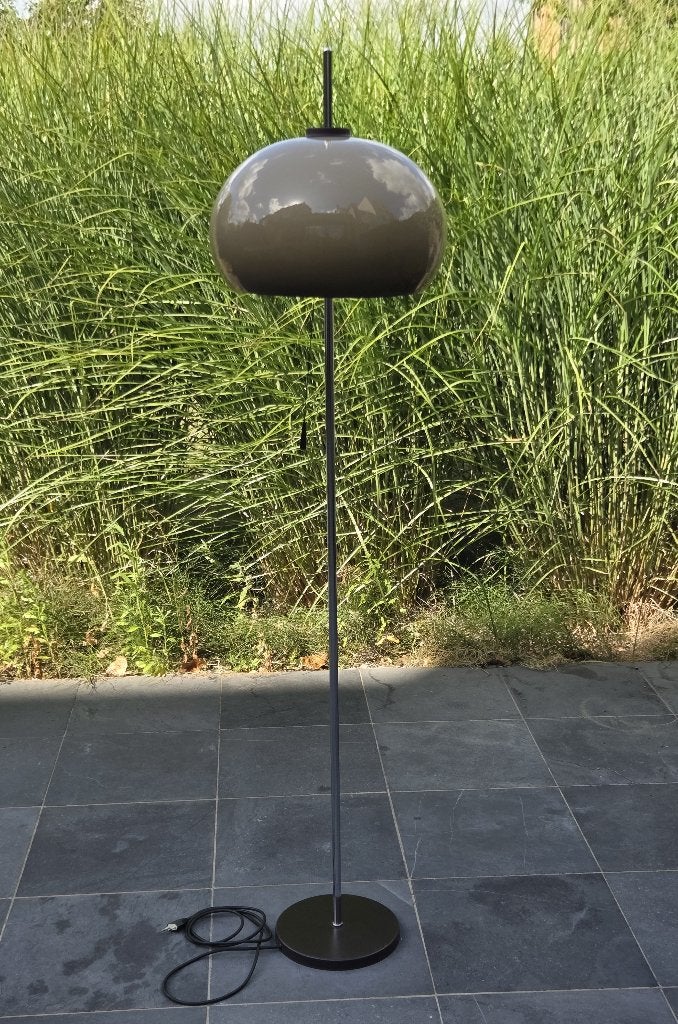 Vintage Mushroom Lamp, Ophalen, Gebruikt
