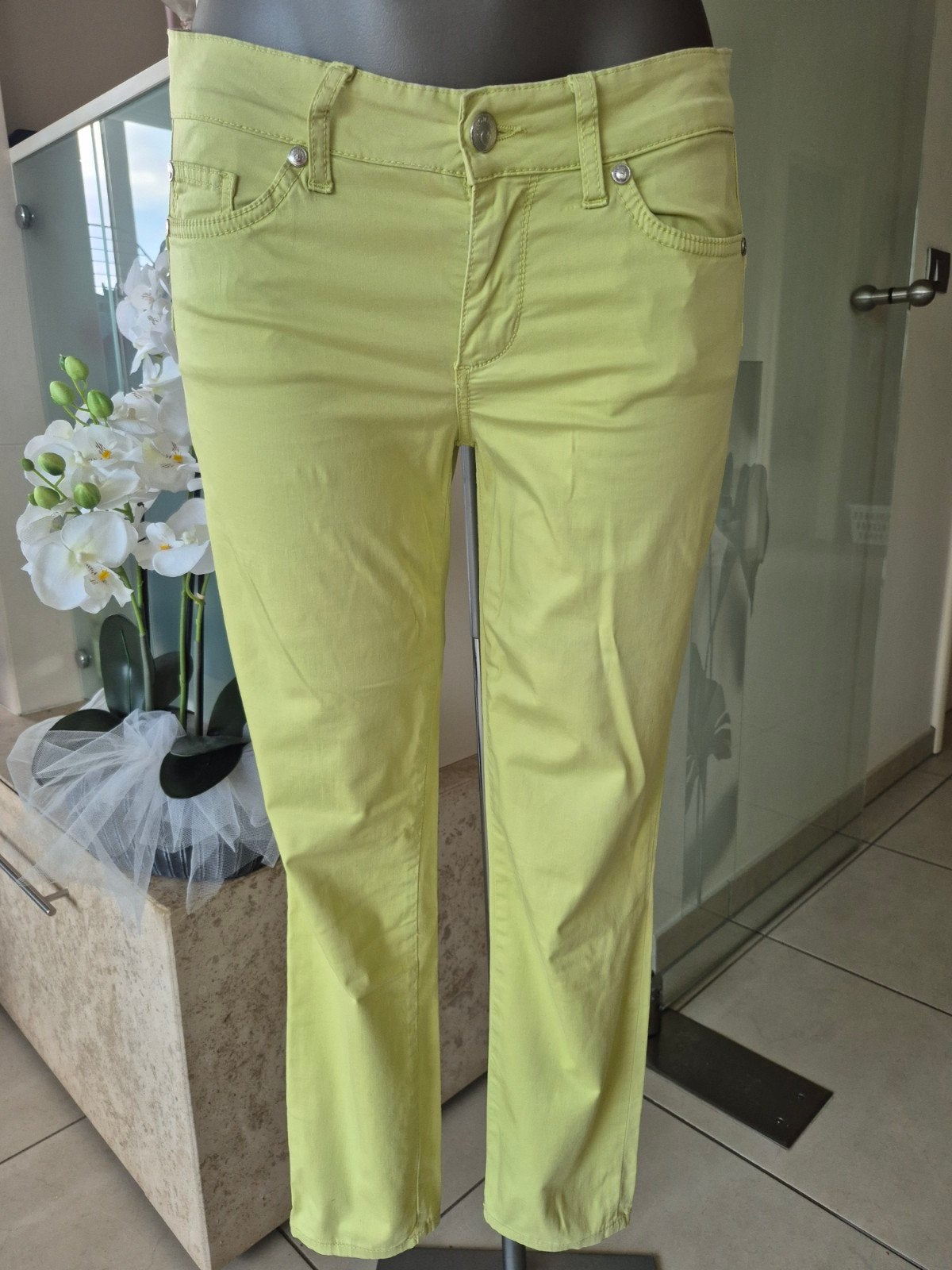 LIU JO damesbroek, Kleding | Dames, Broeken en Pantalons, Ophalen of Verzenden