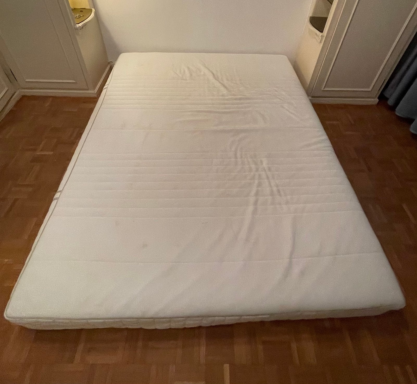 Matelas à donner, Maison & Meubles, Enlèvement, Matelas